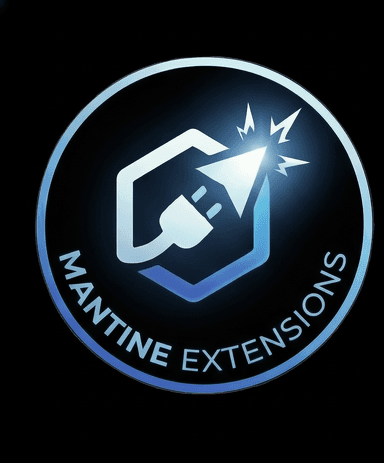 Mantine UI Extensions Suite